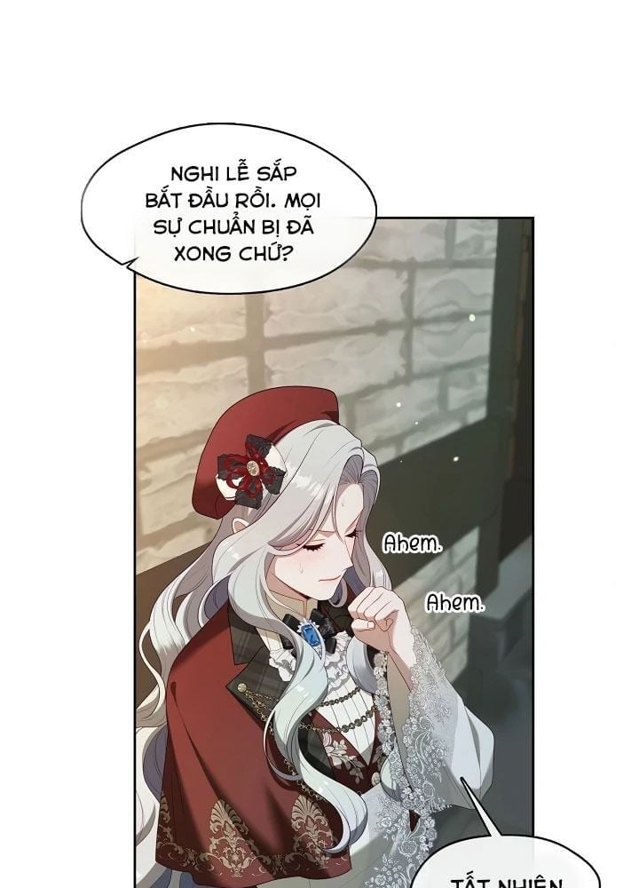 Thợ Săn Hạng S Không Muốn Trở Thành Ác Nữ Chapter 70 - Next Chapter 71