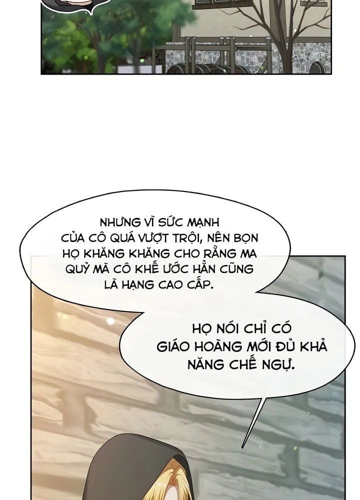Thợ Săn Hạng S Không Muốn Trở Thành Ác Nữ Chapter 70 - Next Chapter 71