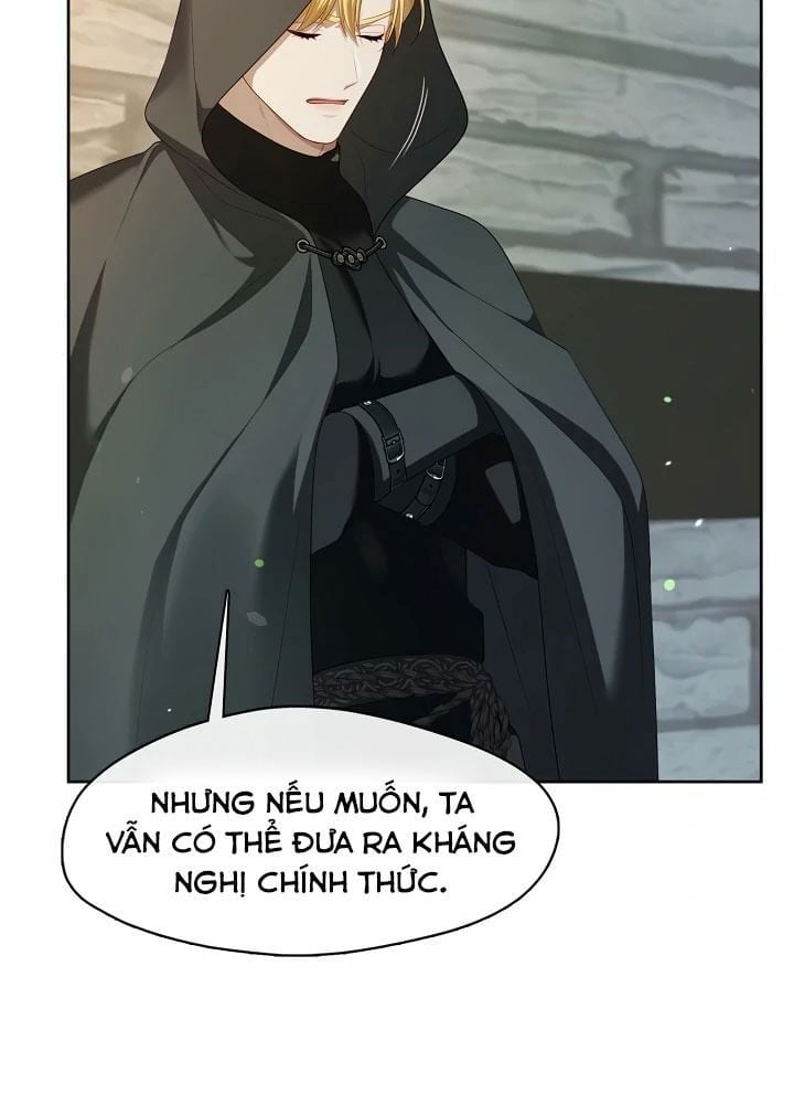 Thợ Săn Hạng S Không Muốn Trở Thành Ác Nữ Chapter 70 - Next Chapter 71