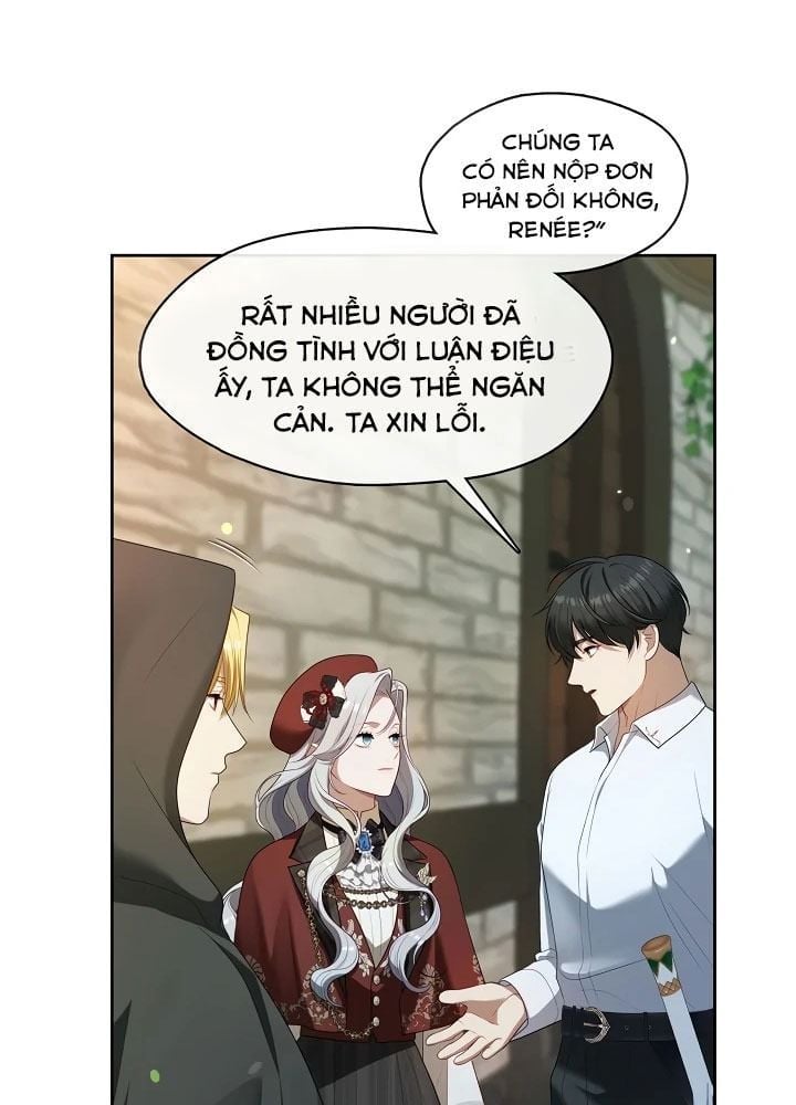 Thợ Săn Hạng S Không Muốn Trở Thành Ác Nữ Chapter 70 - Next Chapter 71