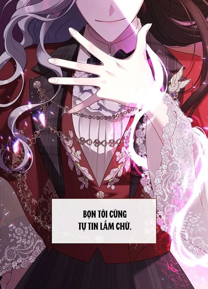 Thợ Săn Hạng S Không Muốn Trở Thành Ác Nữ Chapter 70 - Next Chapter 71