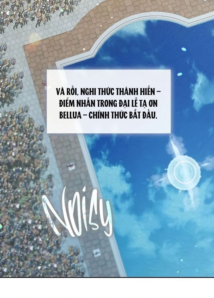 Thợ Săn Hạng S Không Muốn Trở Thành Ác Nữ Chapter 70 - Next Chapter 71