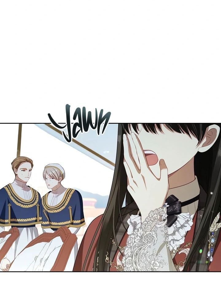 Thợ Săn Hạng S Không Muốn Trở Thành Ác Nữ Chapter 70 - Next Chapter 71