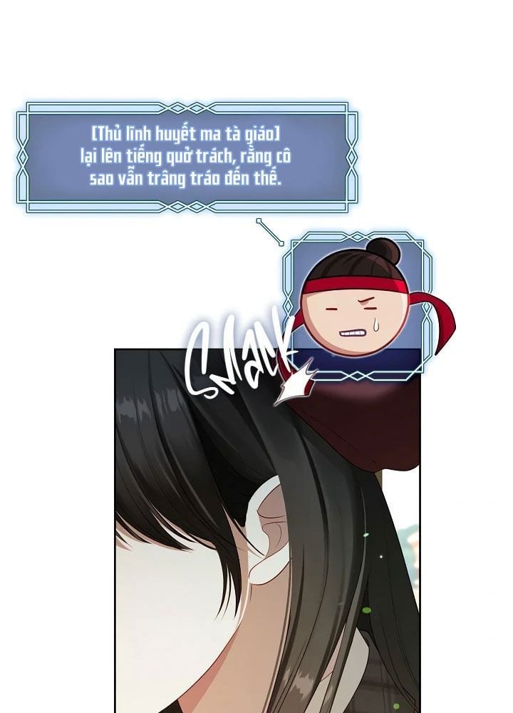 Thợ Săn Hạng S Không Muốn Trở Thành Ác Nữ Chapter 70 - Next Chapter 71