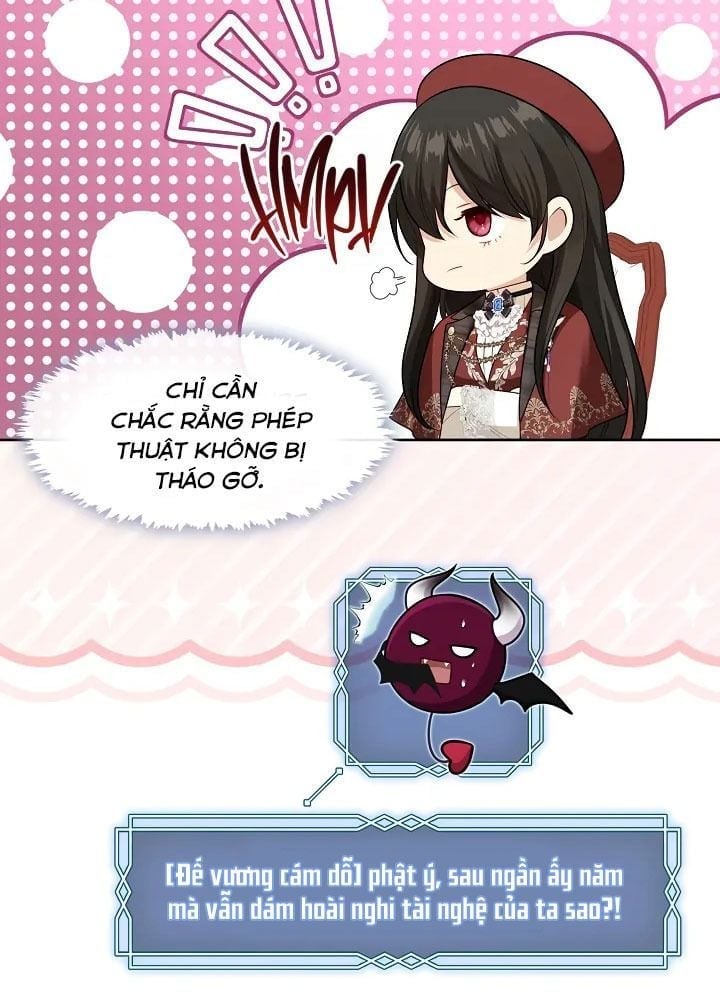 Thợ Săn Hạng S Không Muốn Trở Thành Ác Nữ Chapter 70 - Next Chapter 71