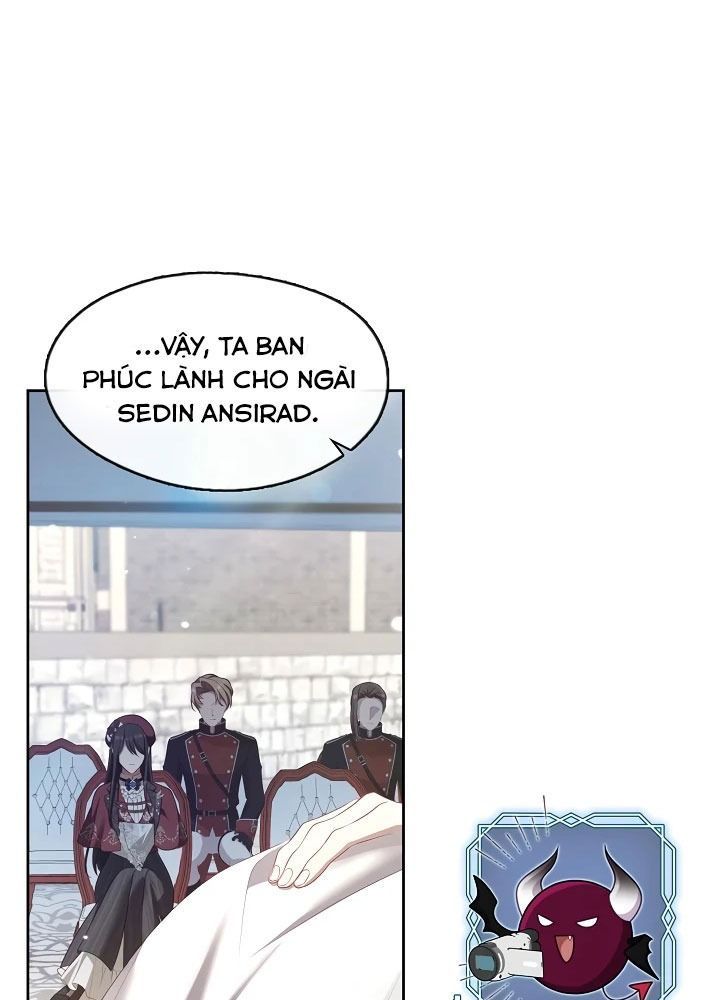 Thợ Săn Hạng S Không Muốn Trở Thành Ác Nữ Chapter 70 - Next Chapter 71
