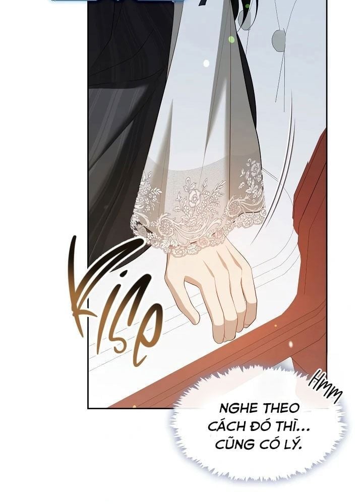 Thợ Săn Hạng S Không Muốn Trở Thành Ác Nữ Chapter 70 - Next Chapter 71