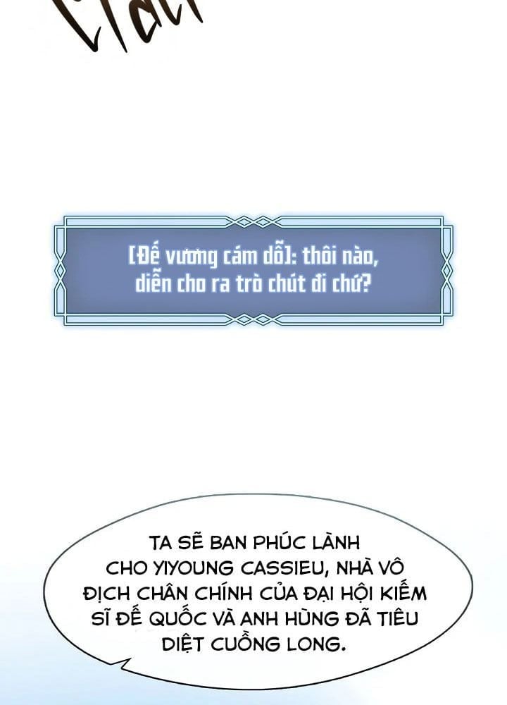 Thợ Săn Hạng S Không Muốn Trở Thành Ác Nữ Chapter 70 - Next Chapter 71