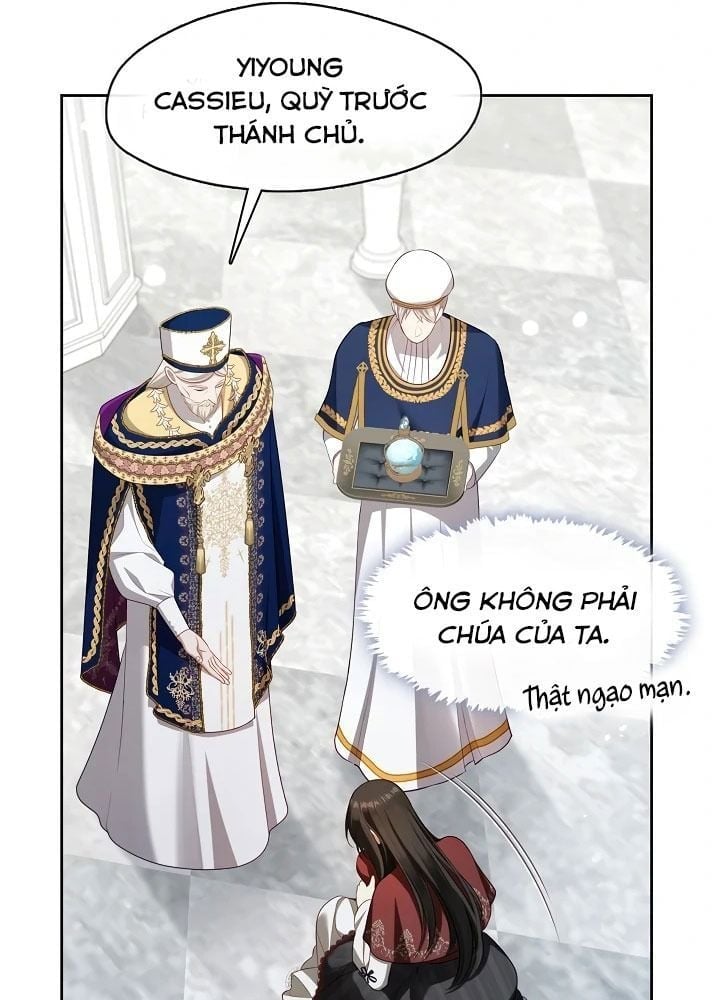 Thợ Săn Hạng S Không Muốn Trở Thành Ác Nữ Chapter 70 - Next Chapter 71