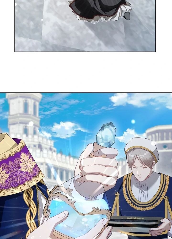 Thợ Săn Hạng S Không Muốn Trở Thành Ác Nữ Chapter 70 - Next Chapter 71