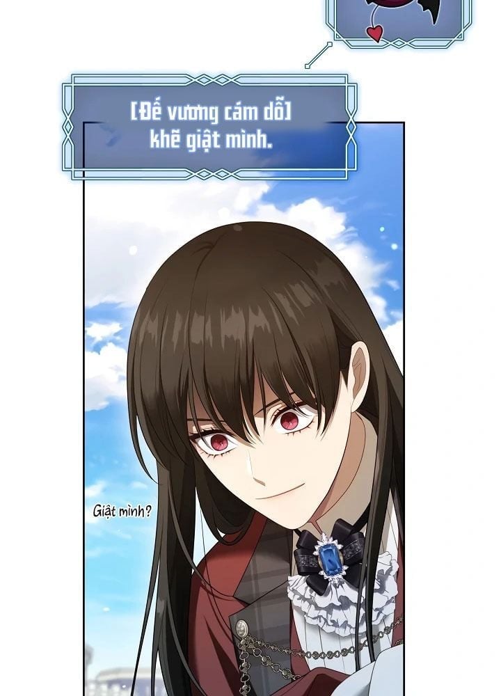 Thợ Săn Hạng S Không Muốn Trở Thành Ác Nữ Chapter 70 - Next Chapter 71