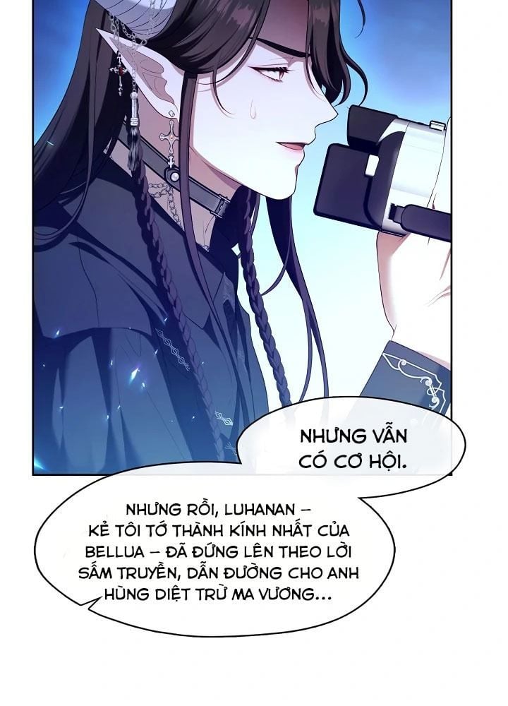 Thợ Săn Hạng S Không Muốn Trở Thành Ác Nữ Chapter 70 - Next Chapter 71