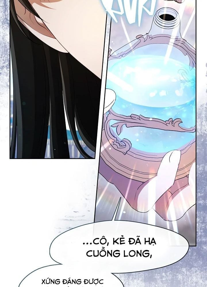Thợ Săn Hạng S Không Muốn Trở Thành Ác Nữ Chapter 70 - Next Chapter 71
