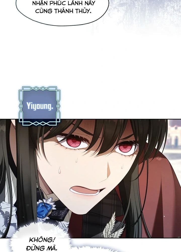Thợ Săn Hạng S Không Muốn Trở Thành Ác Nữ Chapter 70 - Next Chapter 71