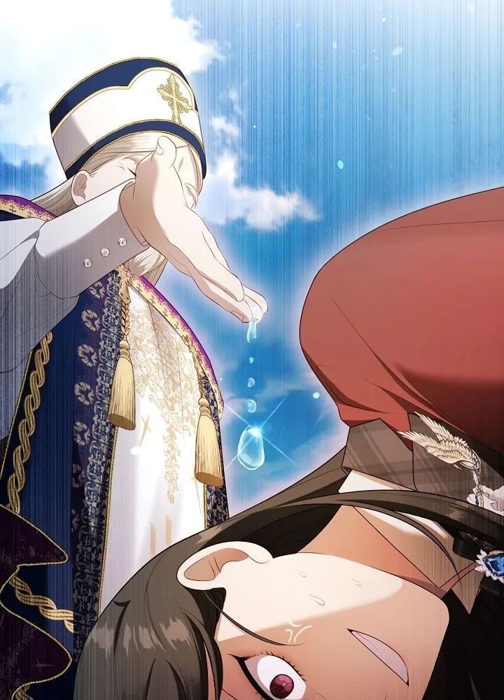 Thợ Săn Hạng S Không Muốn Trở Thành Ác Nữ Chapter 70 - Next Chapter 71