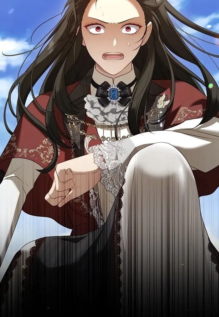 Thợ Săn Hạng S Không Muốn Trở Thành Ác Nữ Chapter 71 - Next 