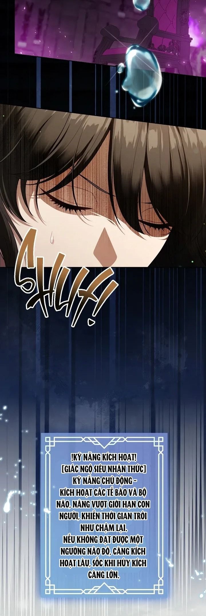 Thợ Săn Hạng S Không Muốn Trở Thành Ác Nữ Chapter 71 - Next 