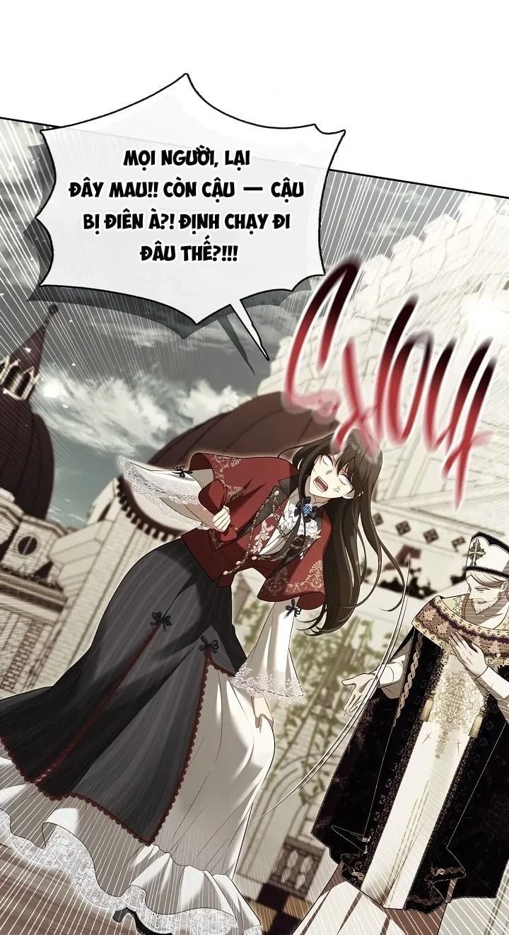 Thợ Săn Hạng S Không Muốn Trở Thành Ác Nữ Chapter 71 - Next 