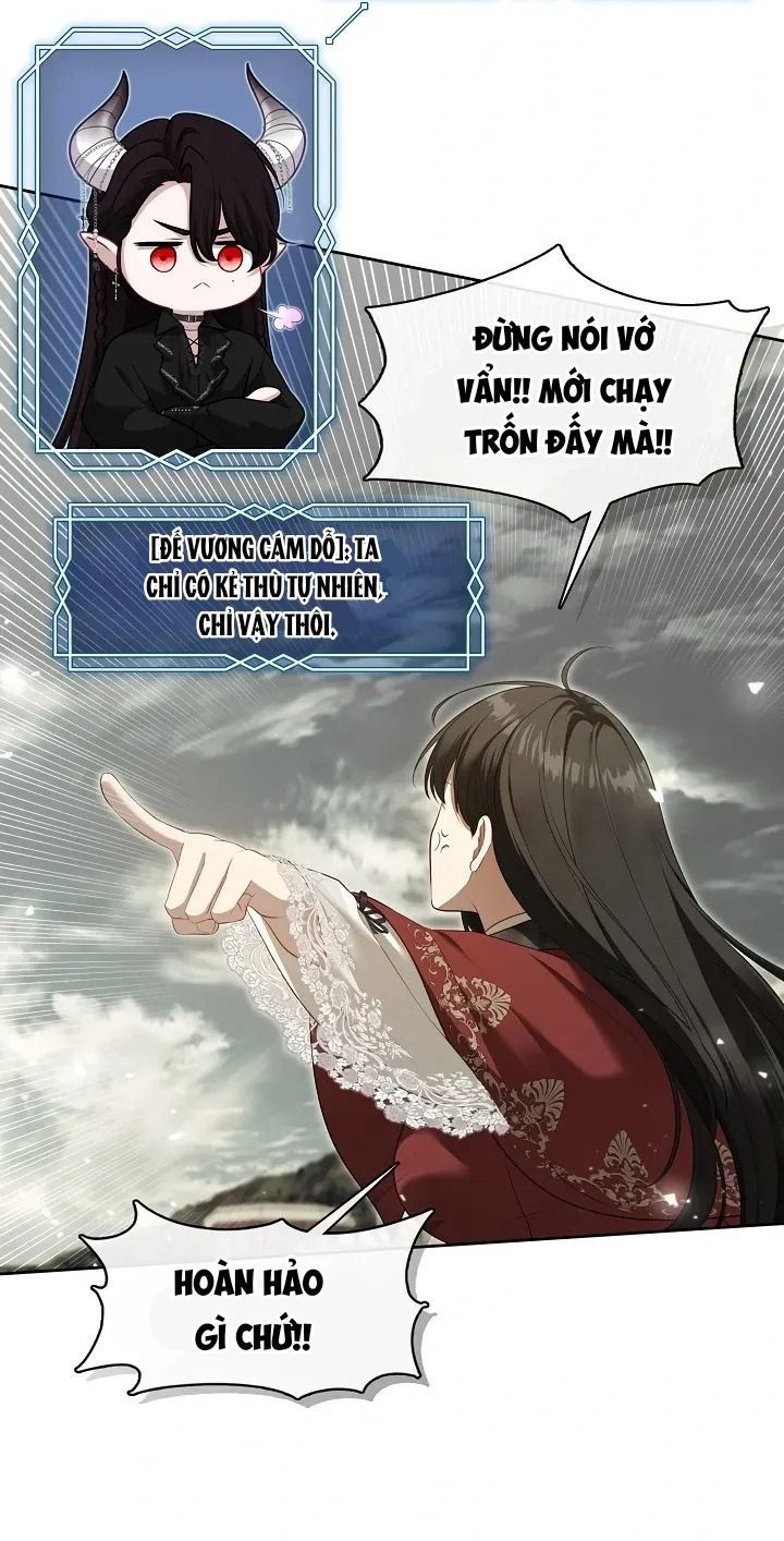 Thợ Săn Hạng S Không Muốn Trở Thành Ác Nữ Chapter 71 - Next 