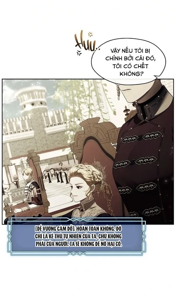 Thợ Săn Hạng S Không Muốn Trở Thành Ác Nữ Chapter 71 - Next 