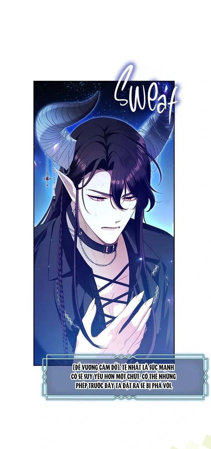Thợ Săn Hạng S Không Muốn Trở Thành Ác Nữ Chapter 71 - Next 