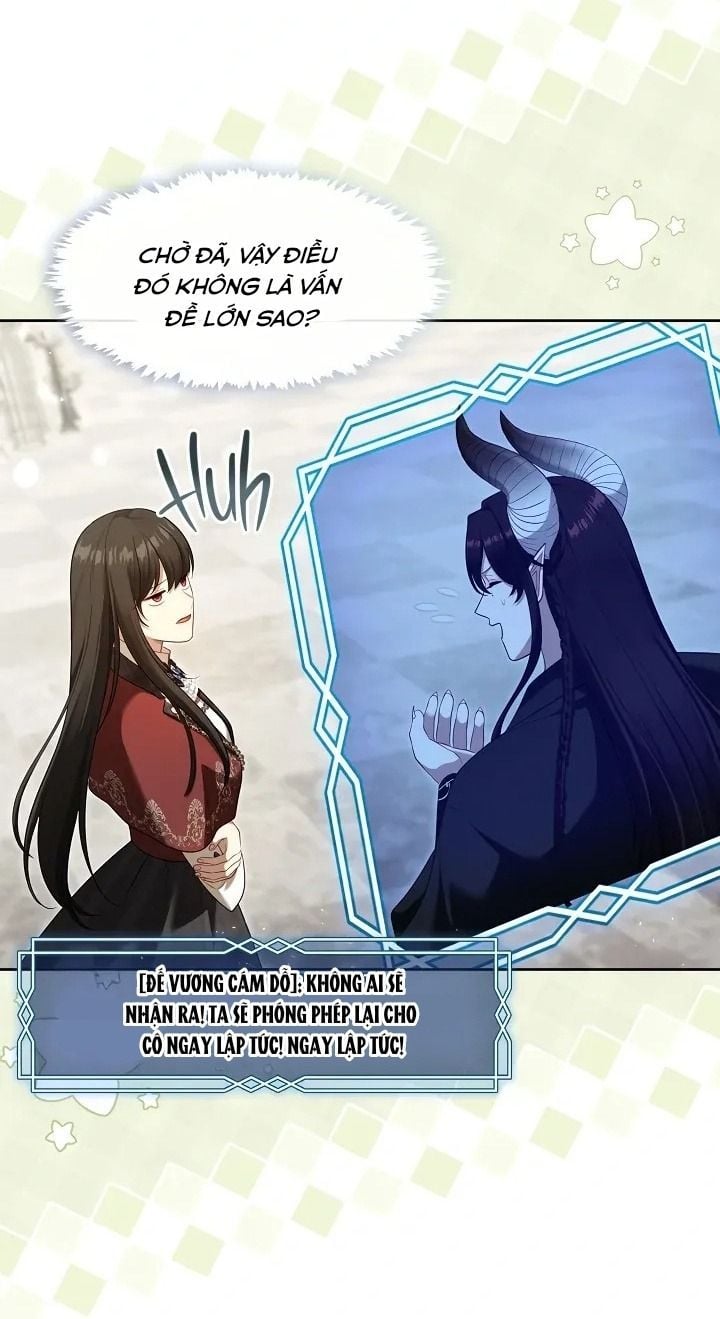 Thợ Săn Hạng S Không Muốn Trở Thành Ác Nữ Chapter 71 - Next 