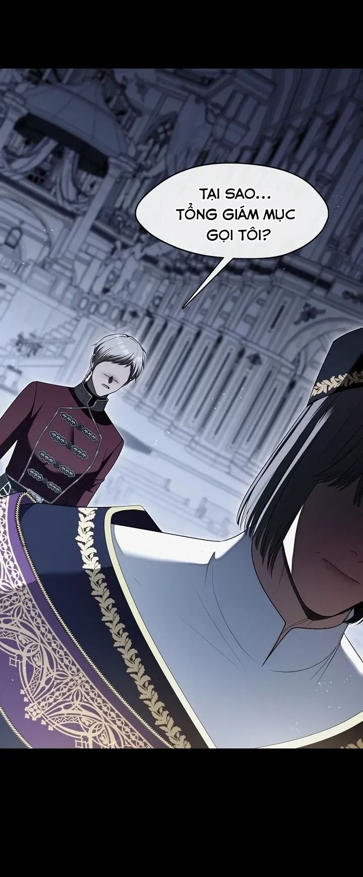 Thợ Săn Hạng S Không Muốn Trở Thành Ác Nữ Chapter 71 - Next 