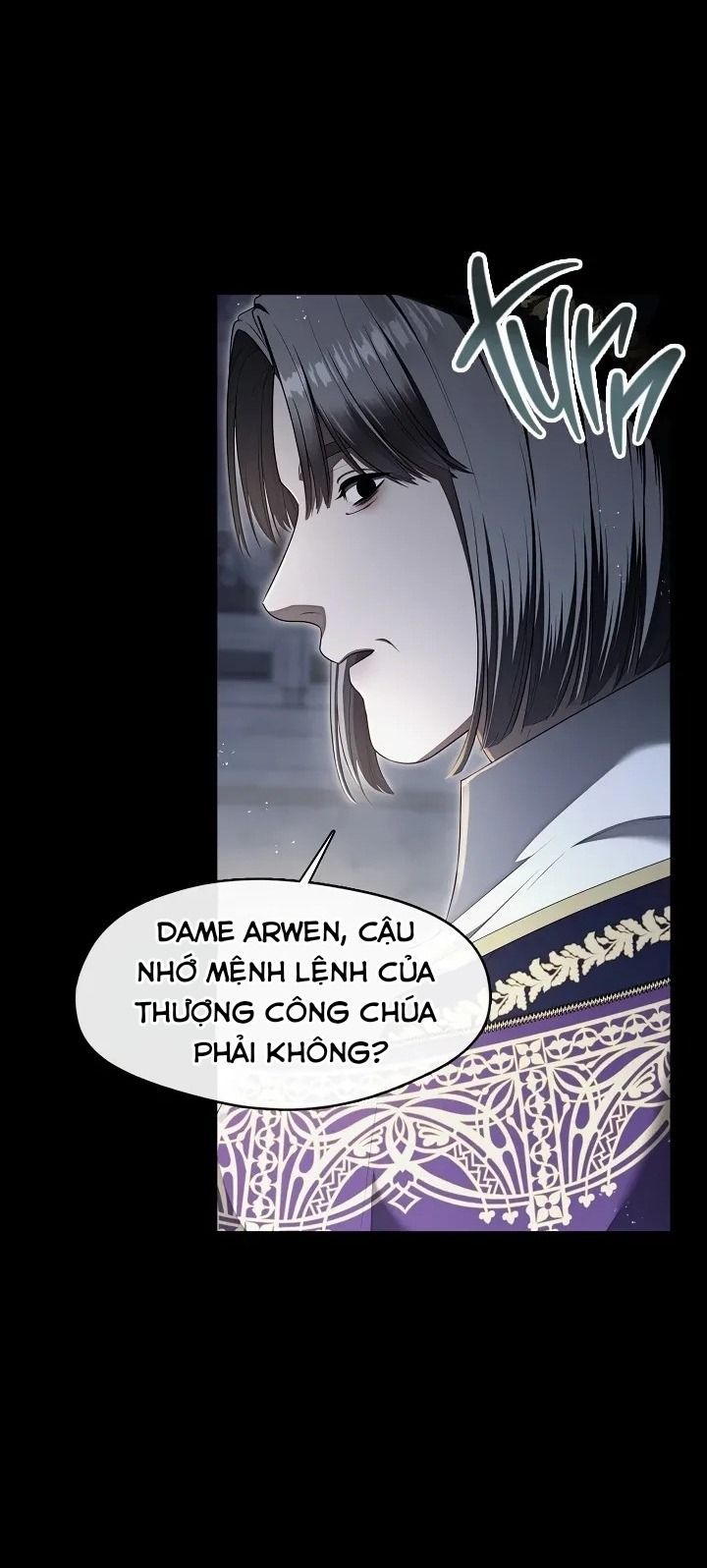 Thợ Săn Hạng S Không Muốn Trở Thành Ác Nữ Chapter 71 - Next 