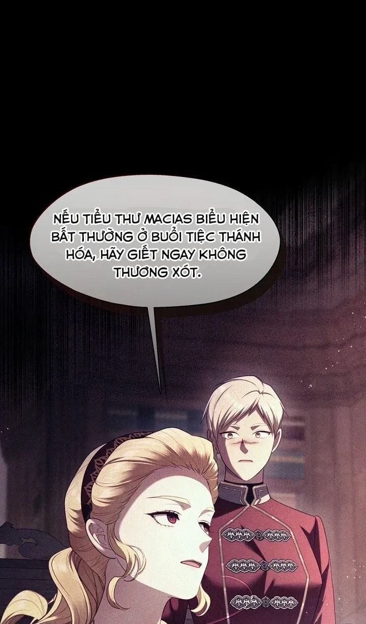 Thợ Săn Hạng S Không Muốn Trở Thành Ác Nữ Chapter 71 - Next 
