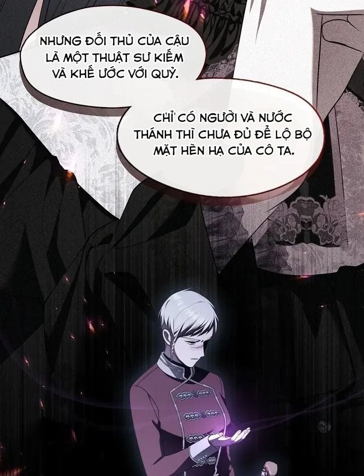 Thợ Săn Hạng S Không Muốn Trở Thành Ác Nữ Chapter 71 - Next 