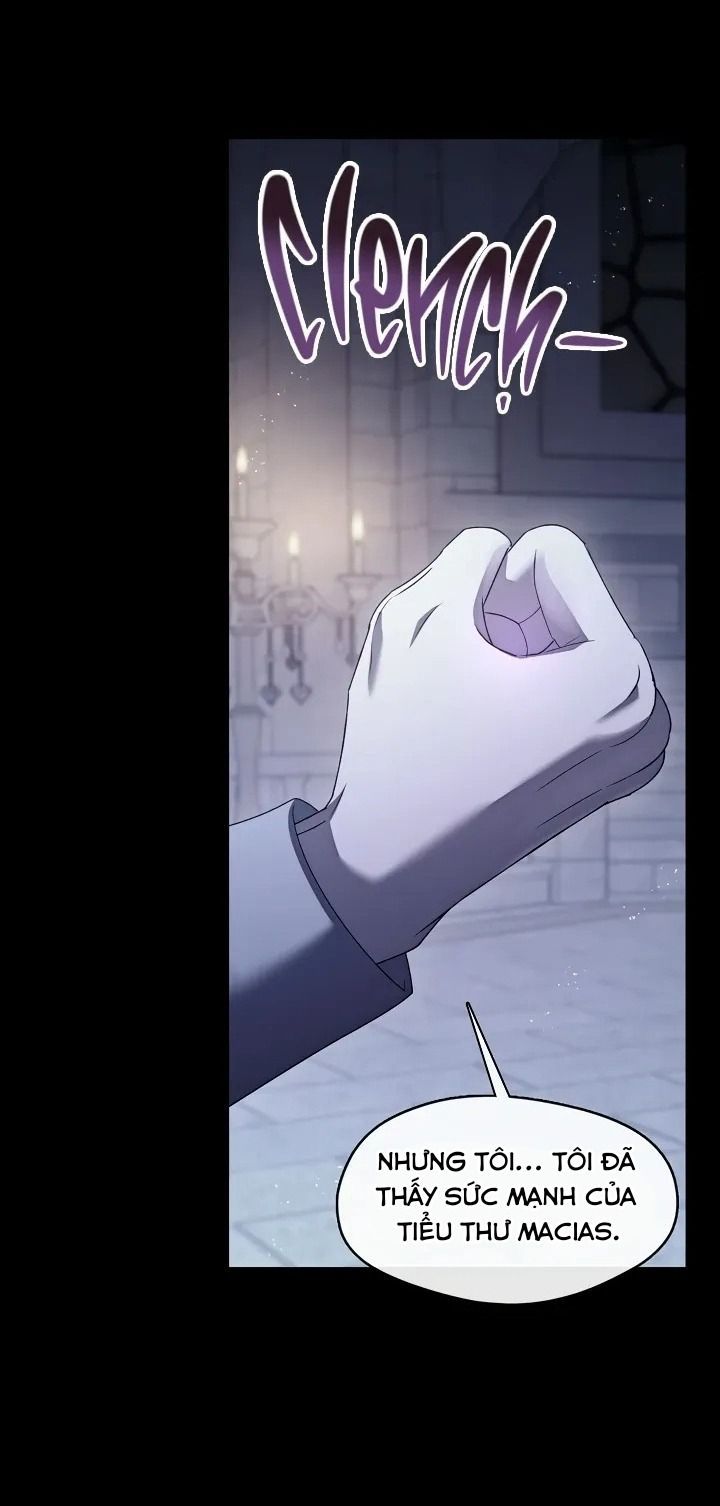 Thợ Săn Hạng S Không Muốn Trở Thành Ác Nữ Chapter 71 - Next 