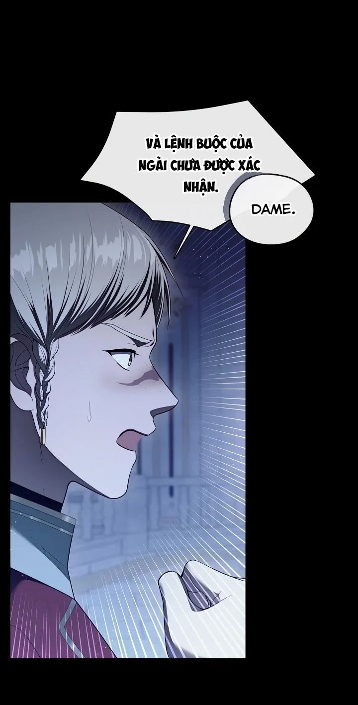 Thợ Săn Hạng S Không Muốn Trở Thành Ác Nữ Chapter 71 - Next 