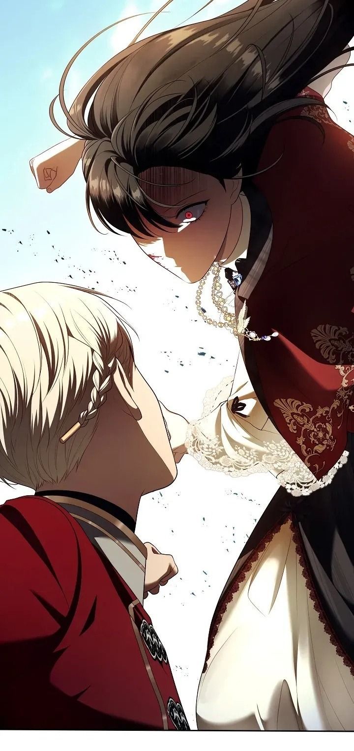 Thợ Săn Hạng S Không Muốn Trở Thành Ác Nữ Chapter 71 - Next 
