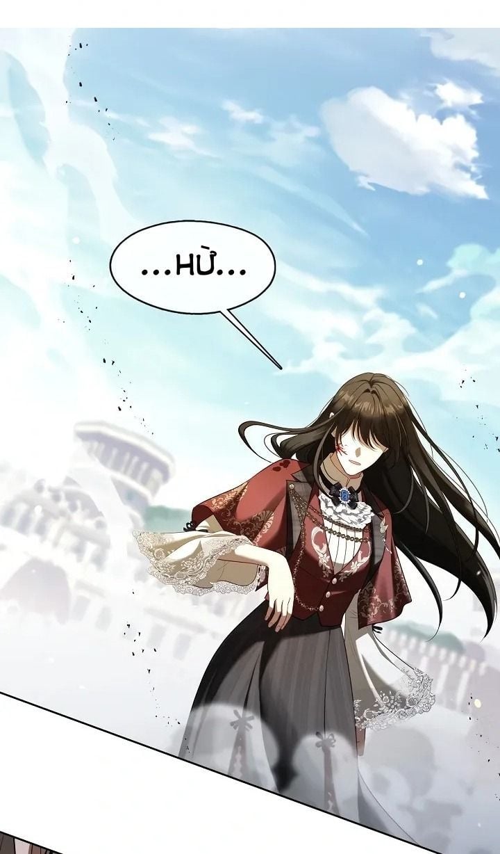 Thợ Săn Hạng S Không Muốn Trở Thành Ác Nữ Chapter 71 - Next 