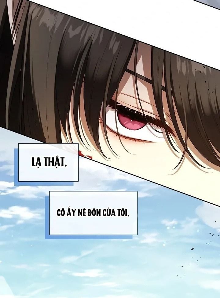 Thợ Săn Hạng S Không Muốn Trở Thành Ác Nữ Chapter 71 - Next 