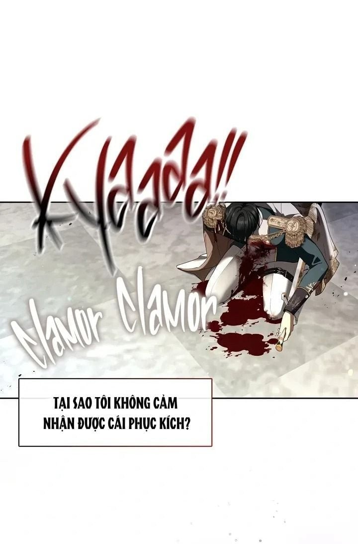 Thợ Săn Hạng S Không Muốn Trở Thành Ác Nữ Chapter 71 - Next 