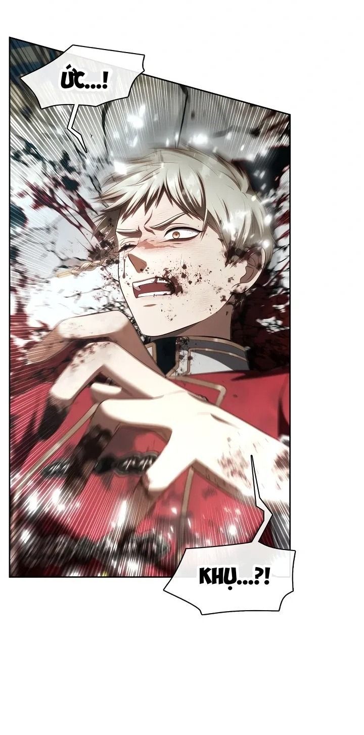 Thợ Săn Hạng S Không Muốn Trở Thành Ác Nữ Chapter 71 - Next 