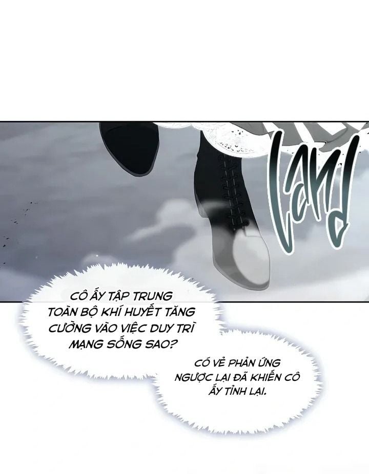 Thợ Săn Hạng S Không Muốn Trở Thành Ác Nữ Chapter 71 - Next 