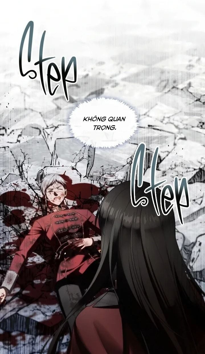 Thợ Săn Hạng S Không Muốn Trở Thành Ác Nữ Chapter 71 - Next 