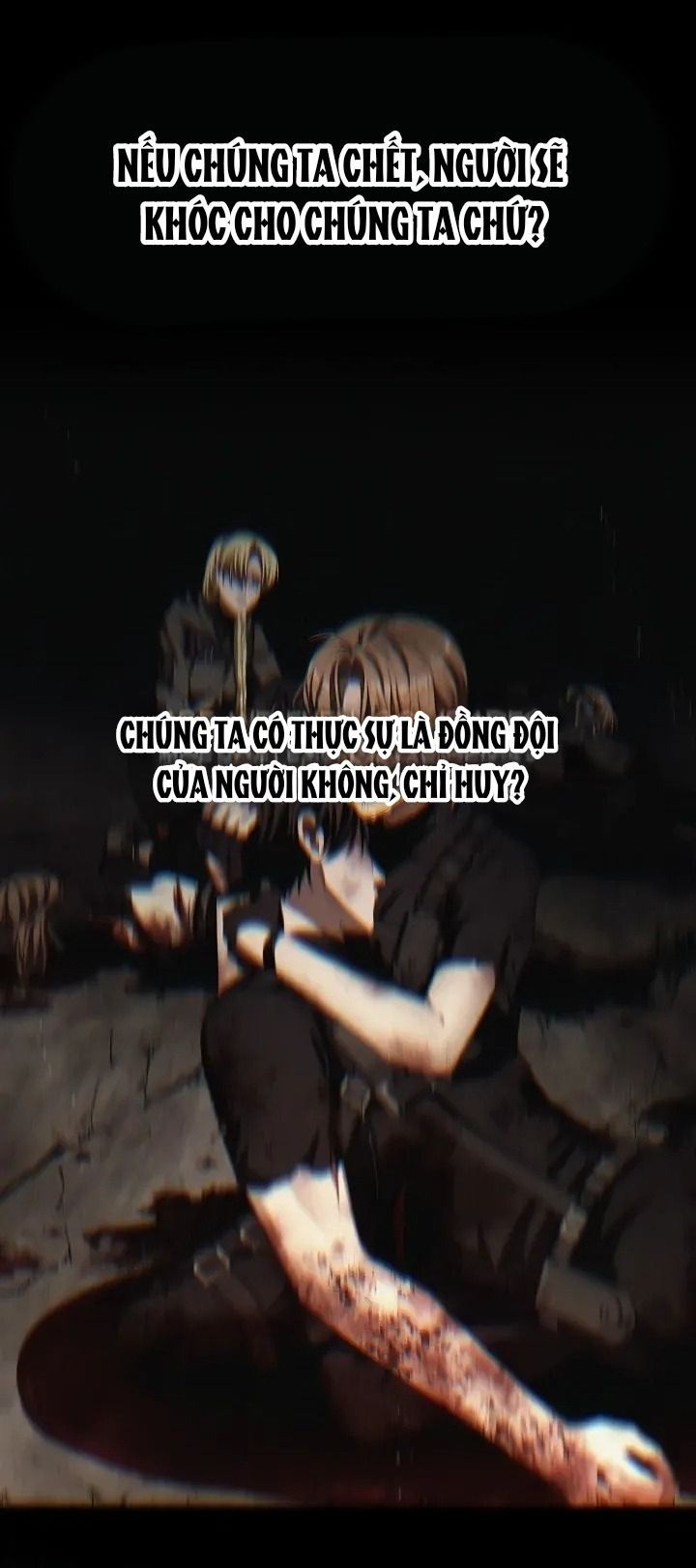 Thợ Săn Hạng S Không Muốn Trở Thành Ác Nữ Chapter 71 - Next 