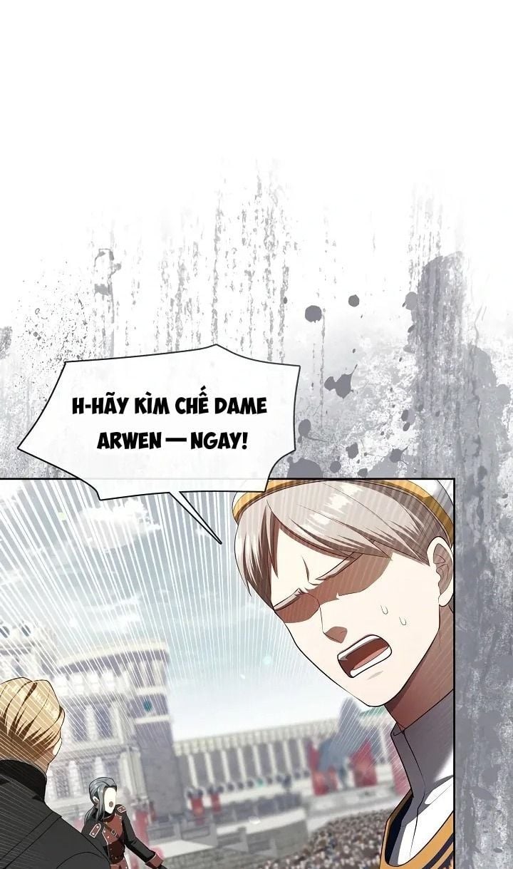 Thợ Săn Hạng S Không Muốn Trở Thành Ác Nữ Chapter 71 - Next 