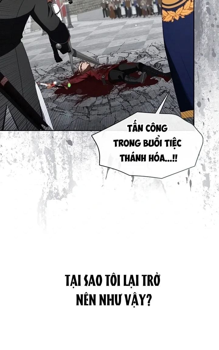 Thợ Săn Hạng S Không Muốn Trở Thành Ác Nữ Chapter 71 - Next 