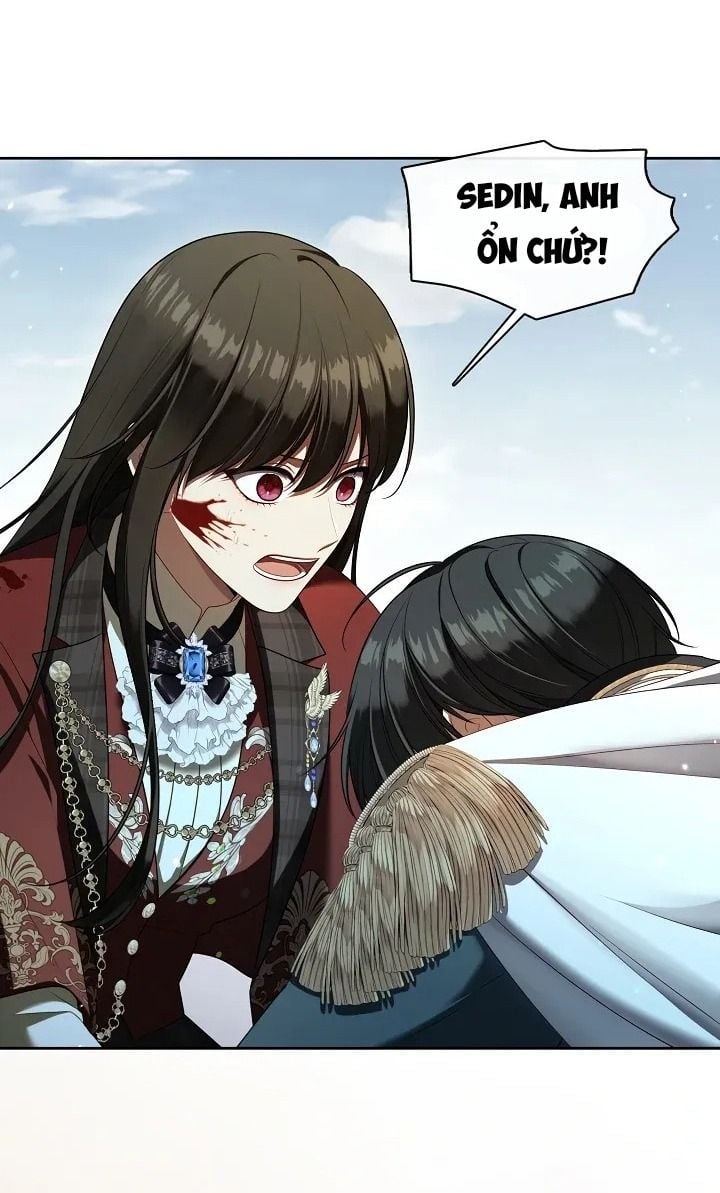Thợ Săn Hạng S Không Muốn Trở Thành Ác Nữ Chapter 71 - Next 