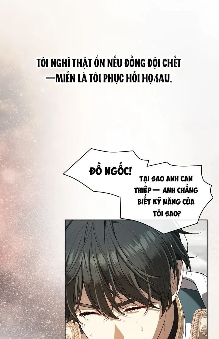 Thợ Săn Hạng S Không Muốn Trở Thành Ác Nữ Chapter 71 - Next 