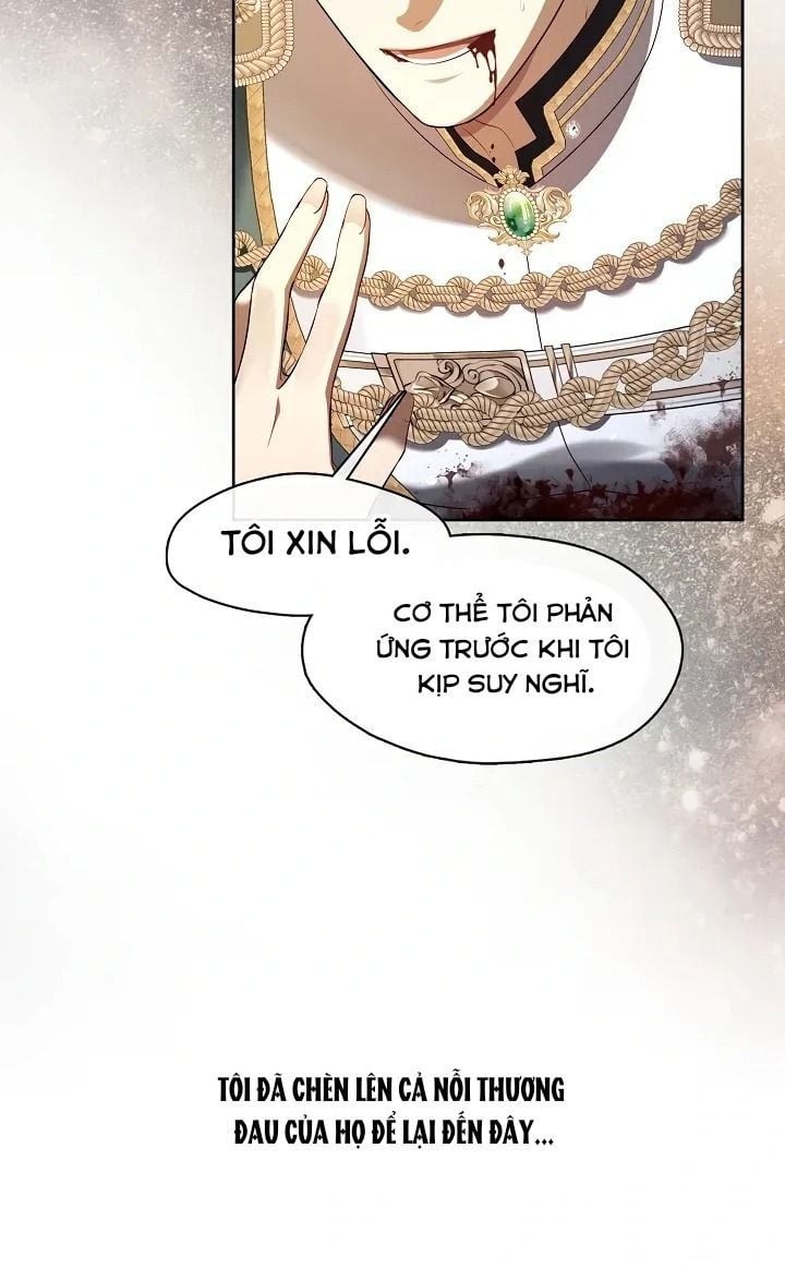 Thợ Săn Hạng S Không Muốn Trở Thành Ác Nữ Chapter 71 - Next 