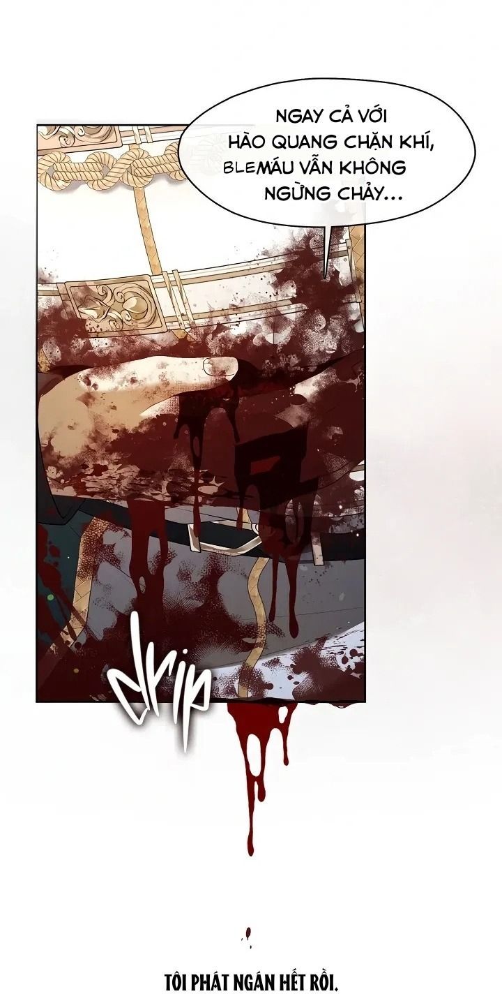 Thợ Săn Hạng S Không Muốn Trở Thành Ác Nữ Chapter 71 - Next 