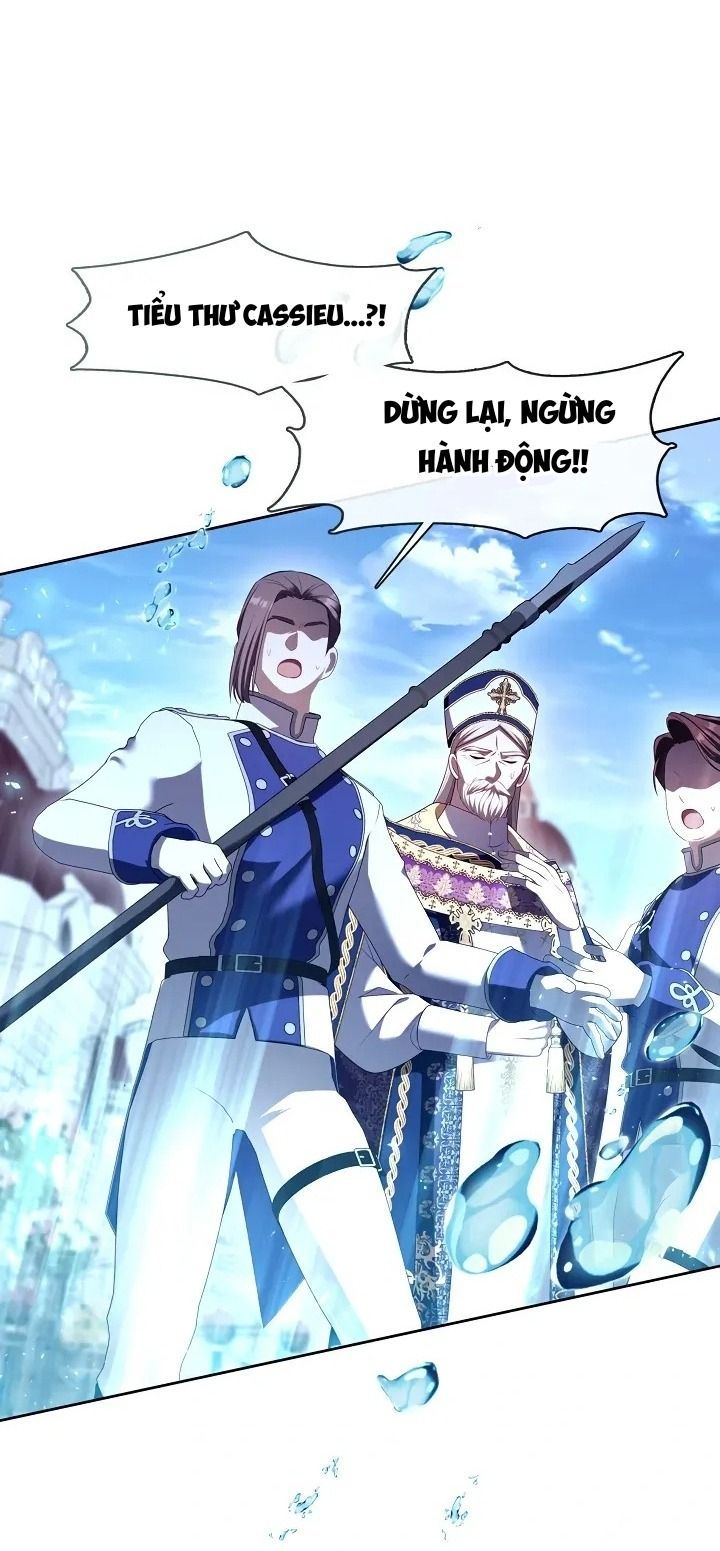 Thợ Săn Hạng S Không Muốn Trở Thành Ác Nữ Chapter 71 - Next 