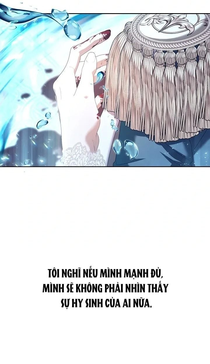 Thợ Săn Hạng S Không Muốn Trở Thành Ác Nữ Chapter 71 - Next 