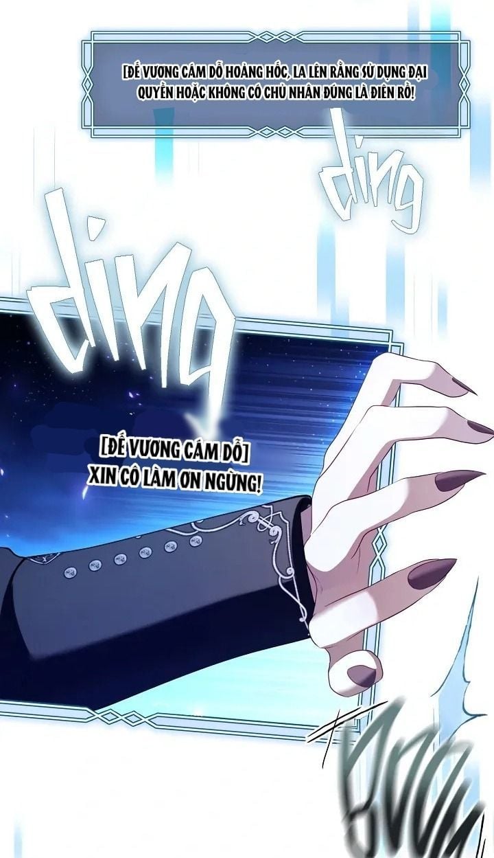 Thợ Săn Hạng S Không Muốn Trở Thành Ác Nữ Chapter 71 - Next 