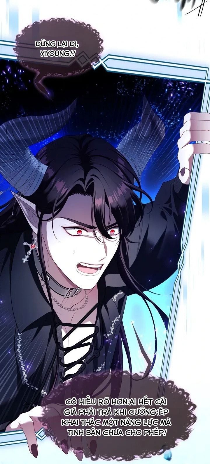 Thợ Săn Hạng S Không Muốn Trở Thành Ác Nữ Chapter 71 - Next 